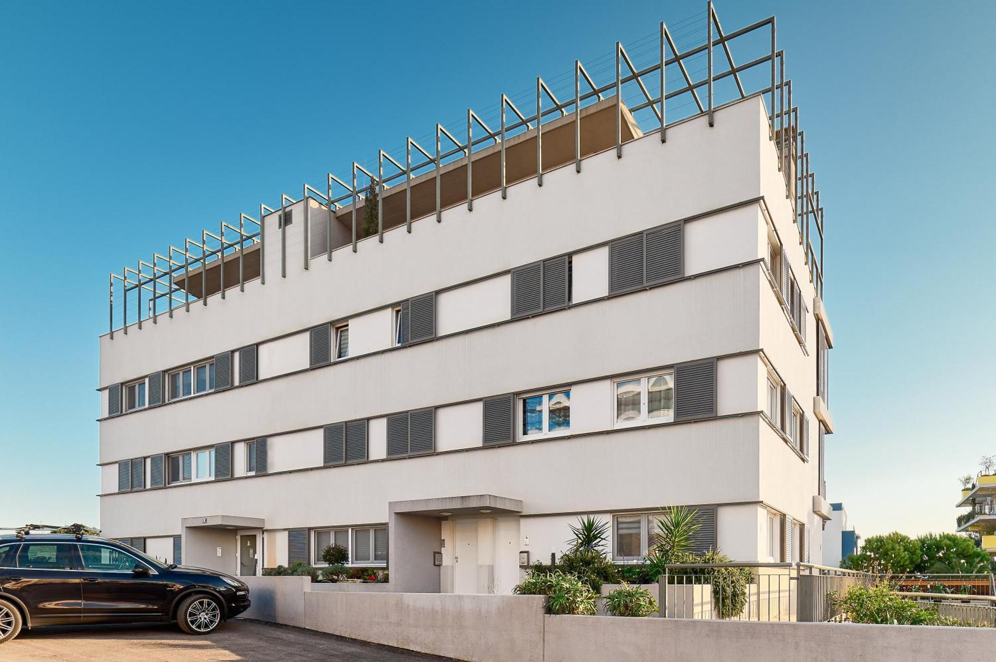 Sun Spalato Flower Exterior photo